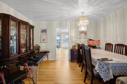 Pantry Photo of 3963 - 3965 Gilpin Street, Burnaby, BC