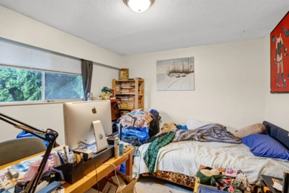 Staircase Photo of 3963 - 3965 Gilpin Street, Burnaby, BC