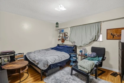 Walk-In Closet Photo of 3963 - 3965 Gilpin Street, Burnaby, BC