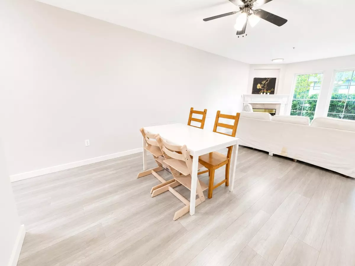 Family Room Photo of 105 1669 Grant Avenue, Port Coquitlam, BC