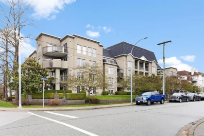 105 1669 Grant Avenue, Port Coquitlam, BC, Port Coquitlam — Apartment/Condo for sale