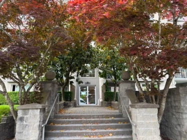 105 1669 Grant Avenue, Port Coquitlam, BC, Port Coquitlam — Apartment/Condo for sale