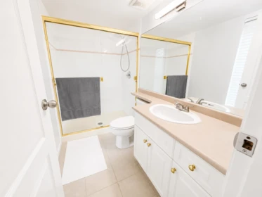 Pantry Photo of 105 1669 Grant Avenue, Port Coquitlam, BC