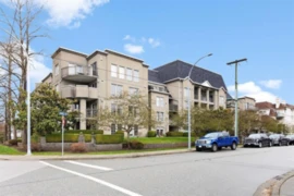 105 1669 Grant Avenue, Port Coquitlam, BC