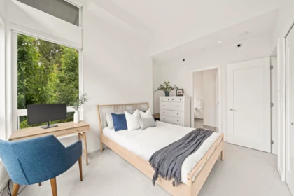 Office / Den Photo of 7 856 Orwell Street, North Vancouver, BC