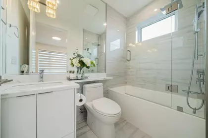 Office / Den Photo of 748 E 47th Avenue, Vancouver, BC