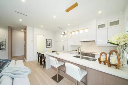 Pantry Photo of 748 E 47th Avenue, Vancouver, BC