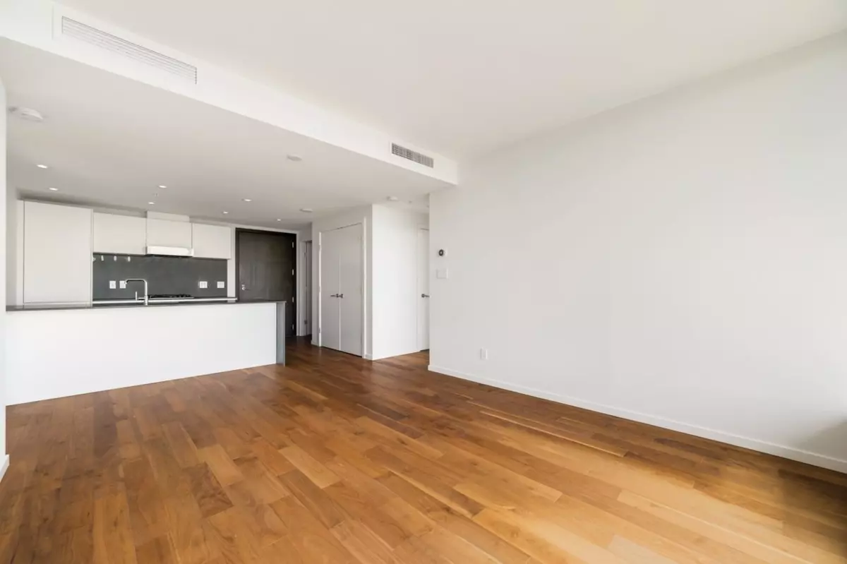 Dining Area Photo of 1705 8588 Cornish Street, Vancouver, BC
