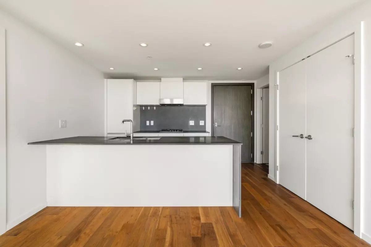 Family Room Photo of 1705 8588 Cornish Street, Vancouver, BC
