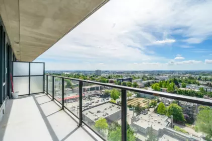 Breakfast Nook Photo of 1705 8588 Cornish Street, Vancouver, BC