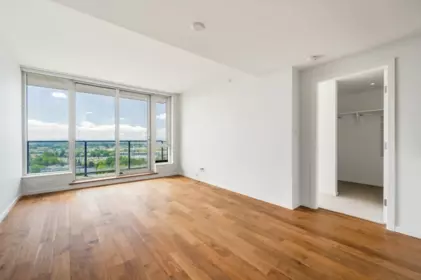 Pantry Photo of 1705 8588 Cornish Street, Vancouver, BC