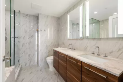 Walk-In Closet Photo of 1705 8588 Cornish Street, Vancouver, BC