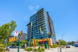 1705 8588 Cornish Street, Vancouver, BC