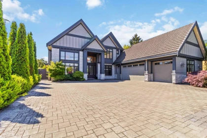 3560 Francis Road, Richmond, BC, Richmond — Single Family Residence for sale