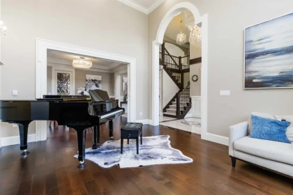 3560 Francis Road, Richmond, BC, Richmond — Single Family Residence for sale