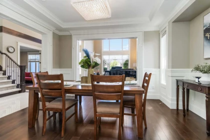 Pantry Photo of 3560 Francis Road, Richmond, BC