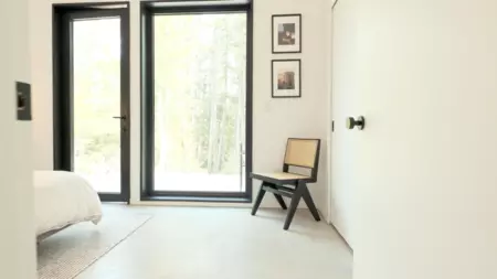 Office / Den Photo of 13801 Lee Road, Pender Harbour, BC