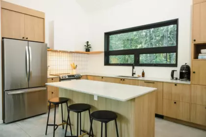 Pantry Photo of 13801 Lee Road, Pender Harbour, BC