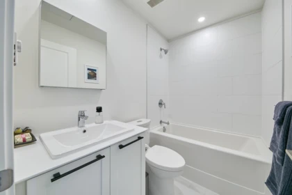 Laundry Room Photo of 17 19696 Hammond Road, Pitt Meadows, BC
