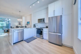 17 19696 Hammond Road, Pitt Meadows, BC