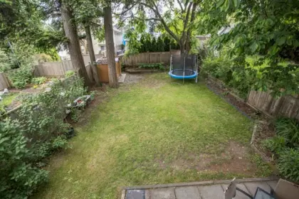 Outdoor Deck Photo of 1976 Warwick Avenue, Port Coquitlam, BC