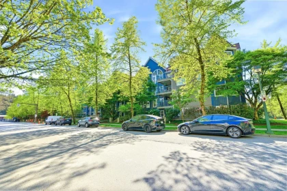 Neighborhood Park Photo Near 107 1200 Eastwood Street, Coquitlam, BC