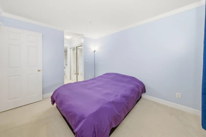 Office / Den Photo of 107 1200 Eastwood Street, Coquitlam, BC