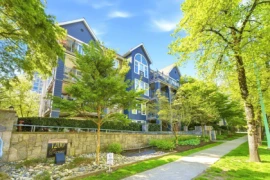 107 1200 Eastwood Street, Coquitlam, BC