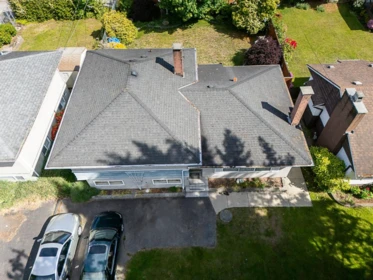 6605 Elwell Street, Burnaby, BC, Burnaby — Single Family Residence for sale