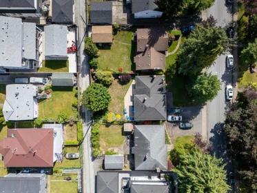 6605 Elwell Street, Burnaby, BC, Burnaby — Single Family Residence for sale