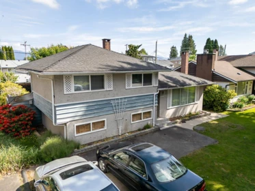 Kitchen Photo of 6605 Elwell Street, Burnaby, BC