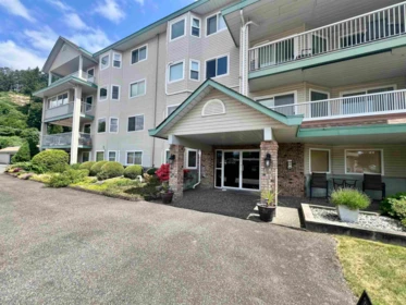 104 46966 Yale Road, Chilliwack, BC, Chilliwack — Apartment/Condo for sale