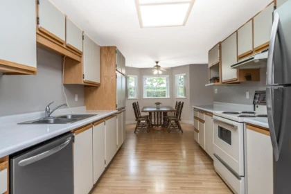 Office / Den Photo of 104 46966 Yale Road, Chilliwack, BC
