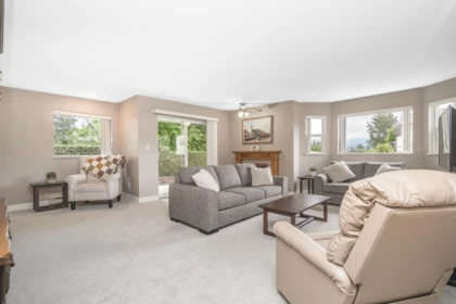 Pantry Photo of 104 46966 Yale Road, Chilliwack, BC