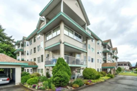 104 46966 Yale Road, Chilliwack, BC