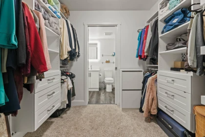 Office / Den Photo of 213 15 Smokey Smith Place, New Westminster, BC