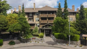 213 15 Smokey Smith Place, New Westminster, BC