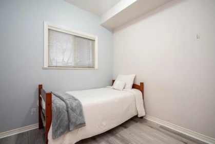 Bedroom 2 Photo of 7408 18th Avenue, Burnaby, BC