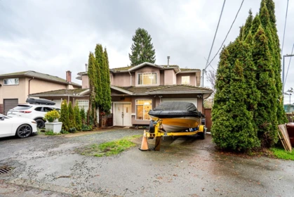 Community Amenities Photo (Clubhouse) of 7408 18th Avenue, Burnaby, BC