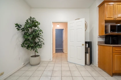 Laundry Room Photo of 7408 18th Avenue, Burnaby, BC