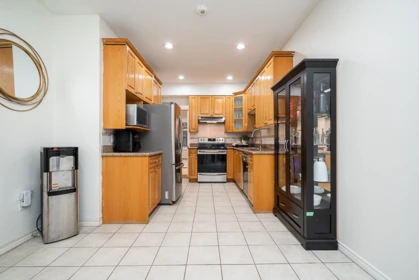 Loft / Bonus Room Photo of 7408 18th Avenue, Burnaby, BC