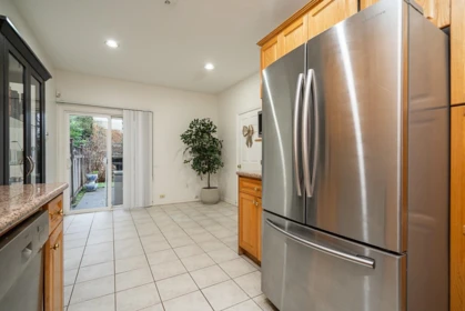 Powder Room Photo of 7408 18th Avenue, Burnaby, BC