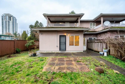 Primary Bedroom Photo of 7408 18th Avenue, Burnaby, BC