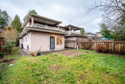 Street View Photo of 7408 18th Avenue, Burnaby, BC