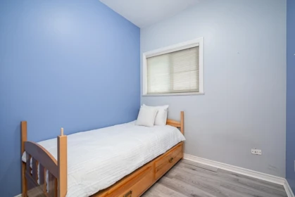 Walk-In Closet Photo of 7408 18th Avenue, Burnaby, BC