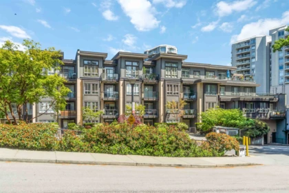 220 225 Francis Way, New Westminster, BC, New Westminster — Apartment/Condo for sale