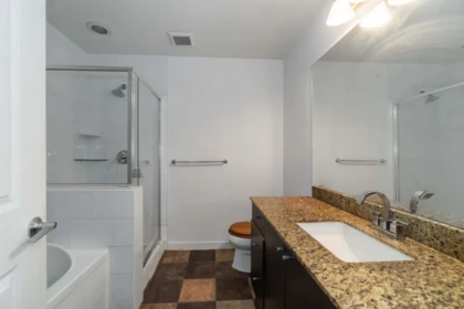 Office / Den Photo of 220 225 Francis Way, New Westminster, BC