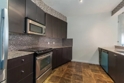 Primary Bedroom Photo of 220 225 Francis Way, New Westminster, BC