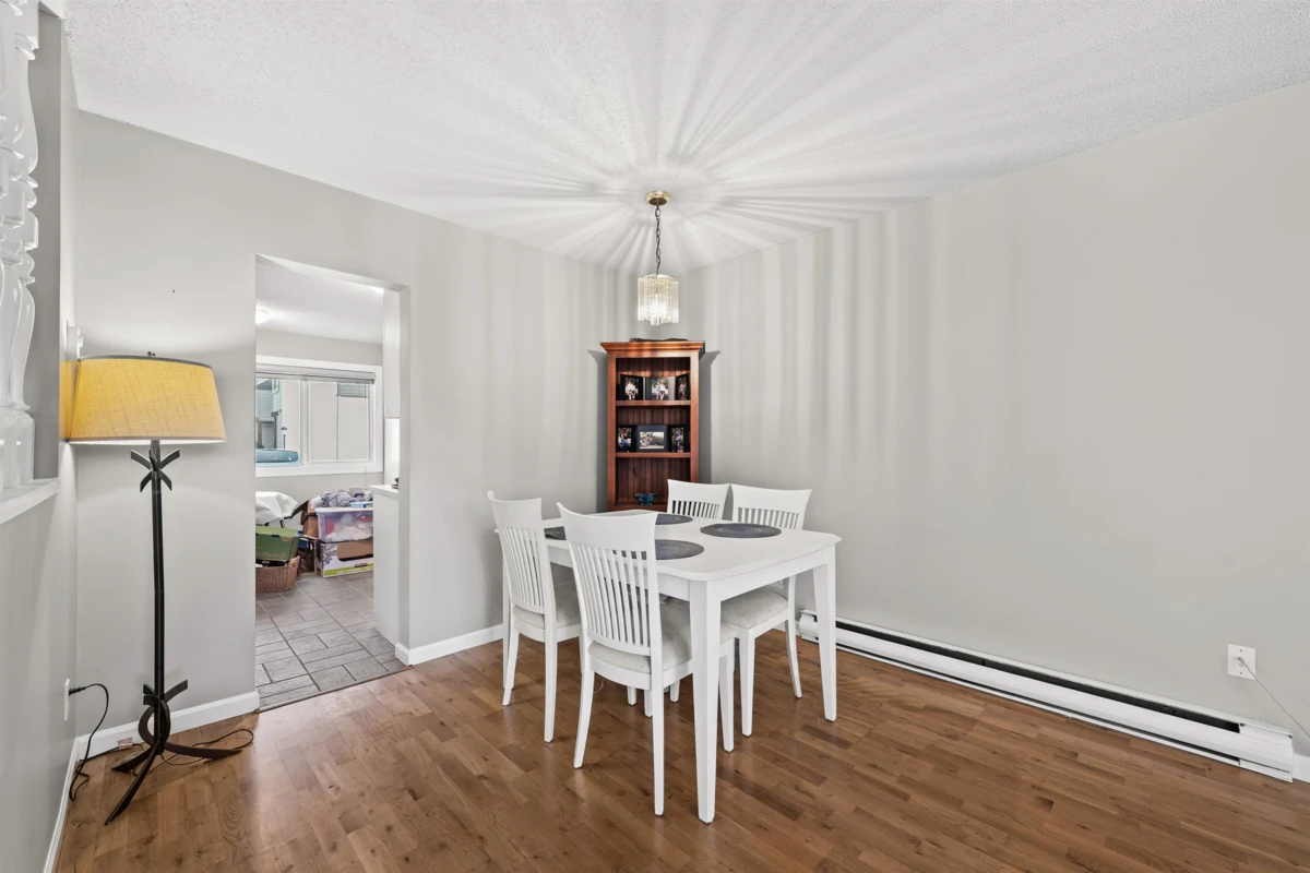 Family Room Photo of 42 3151 Springfield Drive, Richmond, BC