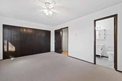 Bedroom 4 Photo of 42 3151 Springfield Drive, Richmond, BC